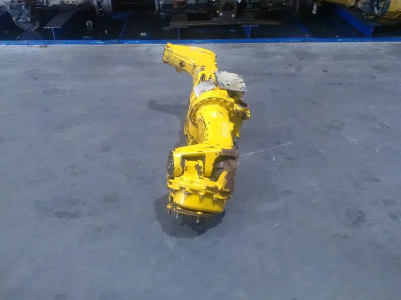 Kramer - Axle/Achse/As - Оска и делови за Градежна машина: слика 2 Kramer - Axle/Achse/As - Оска и делови за Градежна машина: слика 2