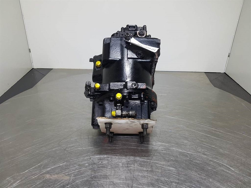 Liebherr A900ZW-ZF 2HL-100-5010430-Transmission/Getriebe - Менувач и делови за Градежна машина: слика 4 Liebherr A900ZW-ZF 2HL-100-5010430-Transmission/Getriebe - Менувач и делови за Градежна машина: слика 4