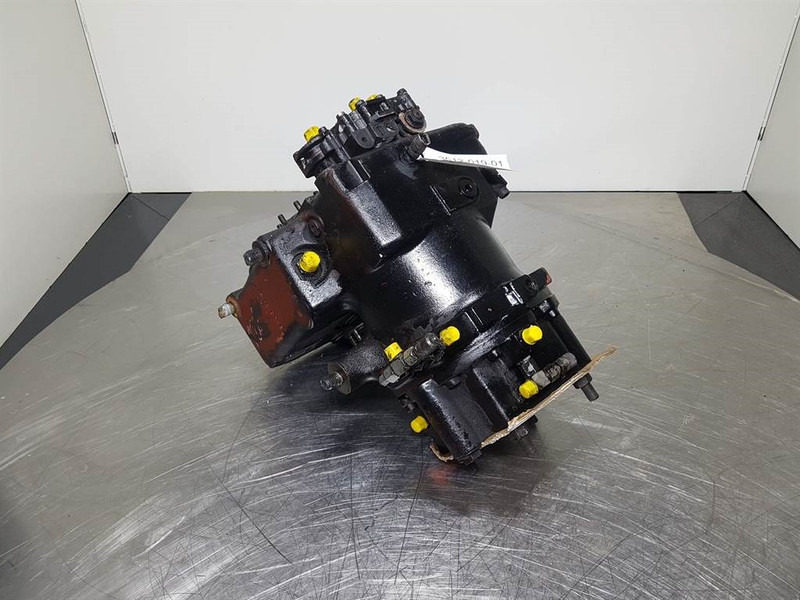 Liebherr A900ZW-ZF 2HL-100-5010430-Transmission/Getriebe - Менувач и делови за Градежна машина: слика 5 Liebherr A900ZW-ZF 2HL-100-5010430-Transmission/Getriebe - Менувач и делови за Градежна машина: слика 5