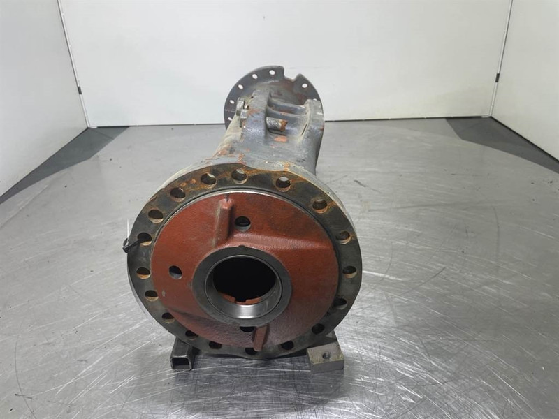 Оска и делови за Градежна машина Liebherr A924C-10489612-Axle housing/Achskörper/Astrechter: слика 7