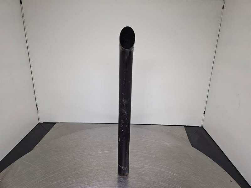 Liebherr - Exhaust/Auspuff/Uitlaat - Мотор за Градежна машина: слика 2 Liebherr - Exhaust/Auspuff/Uitlaat - Мотор за Градежна машина: слика 2