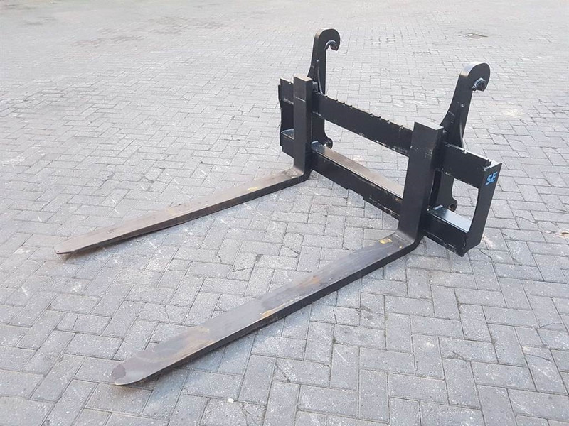 Liebherr/Komatsu/Volvo BM/5-TON-Palletvorken/Forks - Вилушка: слика 1 Liebherr/Komatsu/Volvo BM/5-TON-Palletvorken/Forks - Вилушка: слика 1