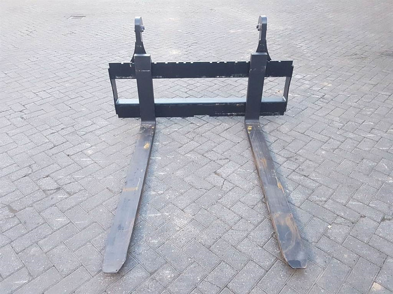 Liebherr/Komatsu/Volvo BM/5-TON-Palletvorken/Forks - Вилушка: слика 5 Liebherr/Komatsu/Volvo BM/5-TON-Palletvorken/Forks - Вилушка: слика 5
