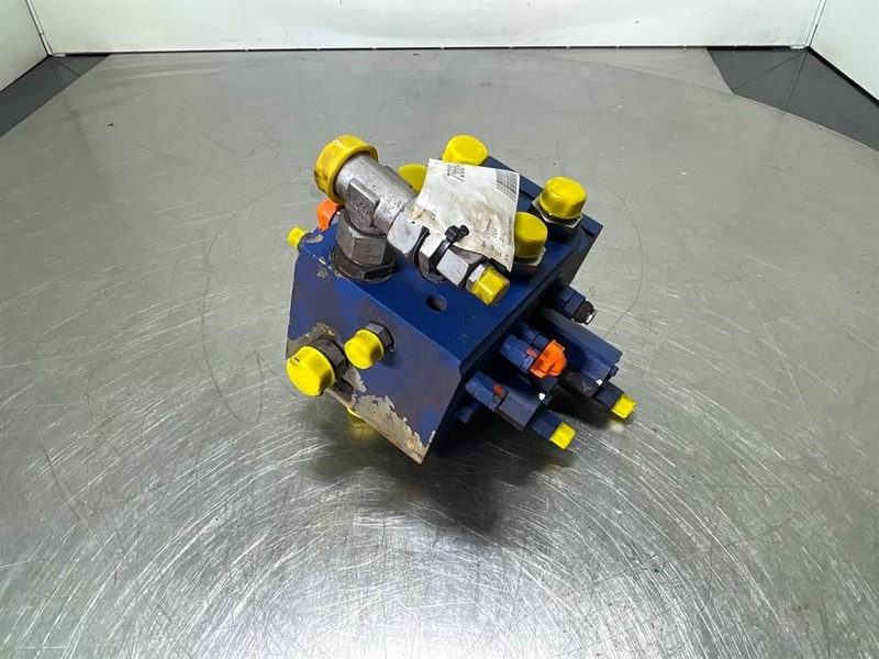 Хидраулика за Градежна машина Liebherr L524-10675942 / R901239077-Valve/Ventile/Ventiel: слика 8 Хидраулика за Градежна машина Liebherr L524-10675942 / R901239077-Valve/Ventile/Ventiel: слика 8