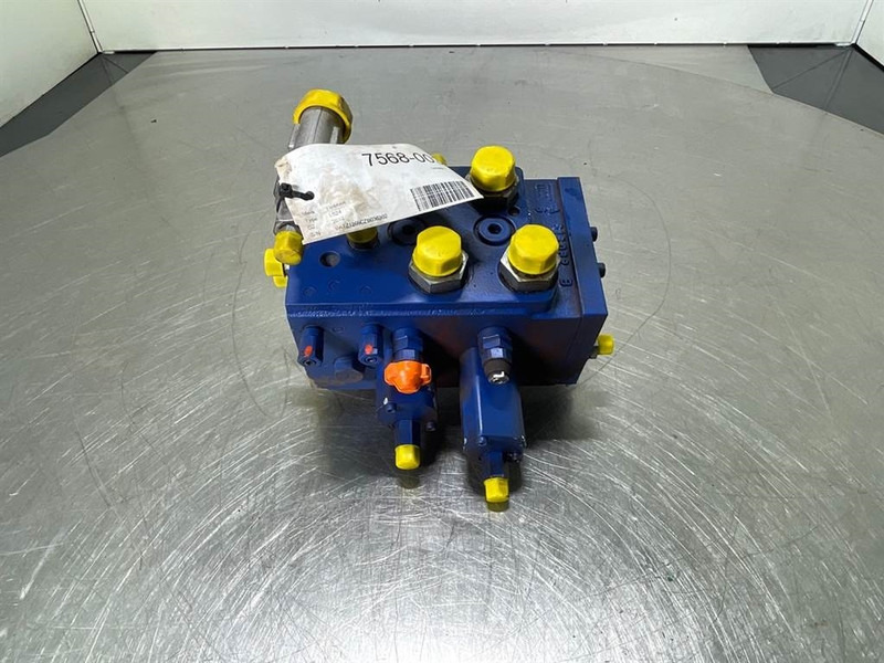 Хидраулика за Градежна машина Liebherr L524-10675942 / R901239077-Valve/Ventile/Ventiel: слика 7 Хидраулика за Градежна машина Liebherr L524-10675942 / R901239077-Valve/Ventile/Ventiel: слика 7