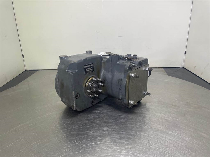 Liebherr LH24M-11320926-Transmission/Getriebe/Transmissie - Менувач за Градежна машина: слика 3 Liebherr LH24M-11320926-Transmission/Getriebe/Transmissie - Менувач за Градежна машина: слика 3