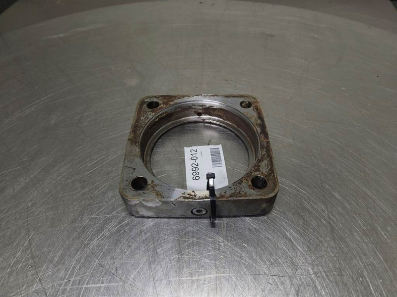 Liebherr LH80-5008942-Flange/Flansch/Flens - Менувач за Градежна машина: слика 1 Liebherr LH80-5008942-Flange/Flansch/Flens - Менувач за Градежна машина: слика 1