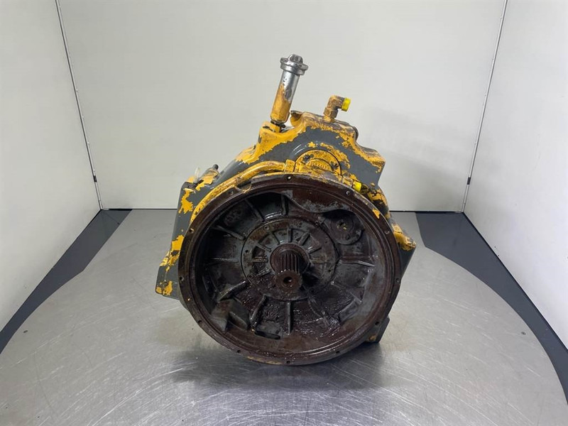 Liebherr R954-PVG350-Transmission/Getriebe/Transmissiebak - Менувач за Градежна машина: слика 2 Liebherr R954-PVG350-Transmission/Getriebe/Transmissiebak - Менувач за Градежна машина: слика 2