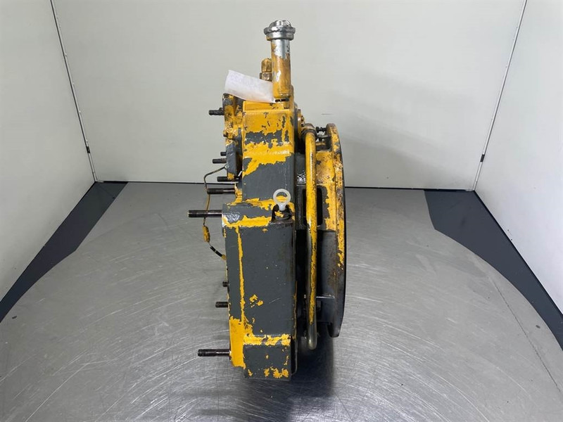 Liebherr R954-PVG350-Transmission/Getriebe/Transmissiebak - Менувач за Градежна машина: слика 4 Liebherr R954-PVG350-Transmission/Getriebe/Transmissiebak - Менувач за Градежна машина: слика 4