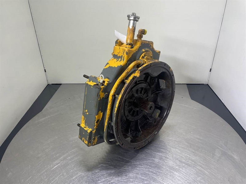 Liebherr R954-PVG350-Transmission/Getriebe/Transmissiebak - Менувач за Градежна машина: слика 3 Liebherr R954-PVG350-Transmission/Getriebe/Transmissiebak - Менувач за Градежна машина: слика 3