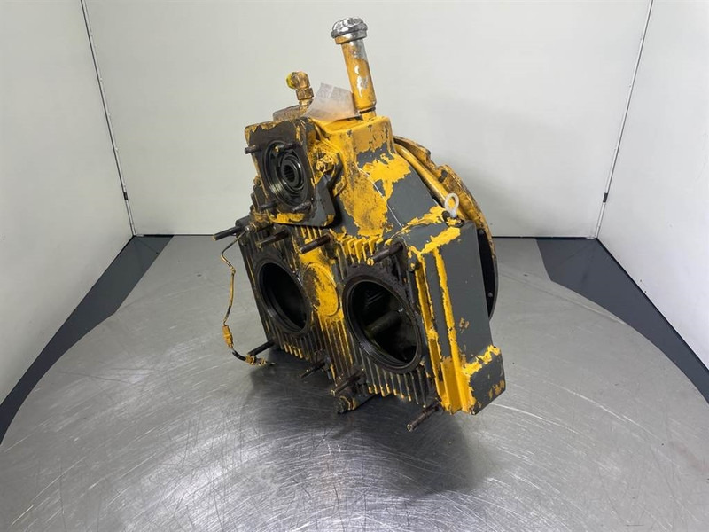 Liebherr R954-PVG350-Transmission/Getriebe/Transmissiebak - Менувач за Градежна машина: слика 5 Liebherr R954-PVG350-Transmission/Getriebe/Transmissiebak - Менувач за Градежна машина: слика 5
