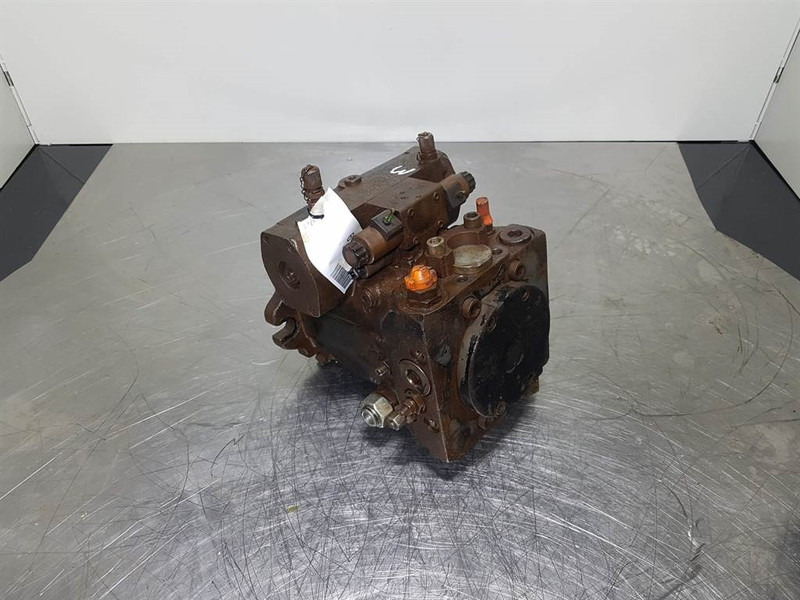 Liebherr -Rexroth A4VG125-Drive pump/Fahrpumpe/Rijpomp - Хидраулика за Градежна машина: слика 2 Liebherr -Rexroth A4VG125-Drive pump/Fahrpumpe/Rijpomp - Хидраулика за Градежна машина: слика 2