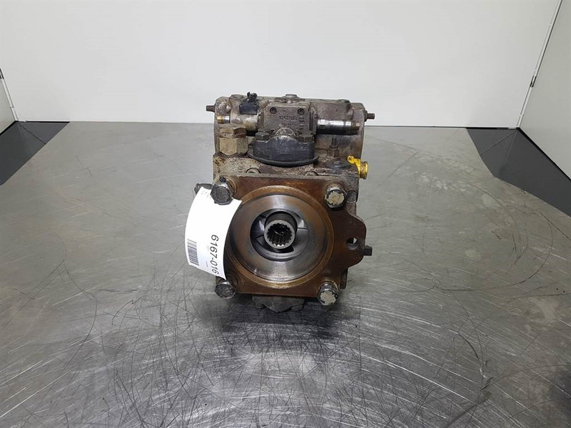 Liebherr -Rexroth A4VG125-Drive pump/Fahrpumpe/Rijpomp - Хидраулика за Градежна машина: слика 3 Liebherr -Rexroth A4VG125-Drive pump/Fahrpumpe/Rijpomp - Хидраулика за Градежна машина: слика 3