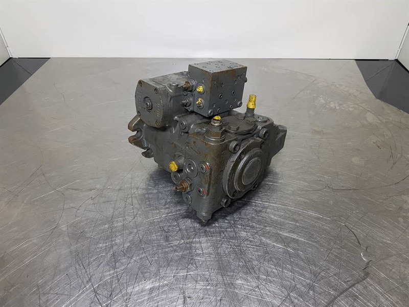Liebherr -Rexroth A4VG71-Drive pump/Fahrpumpe/Rijpomp - Хидраулика за Градежна машина: слика 2 Liebherr -Rexroth A4VG71-Drive pump/Fahrpumpe/Rijpomp - Хидраулика за Градежна машина: слика 2