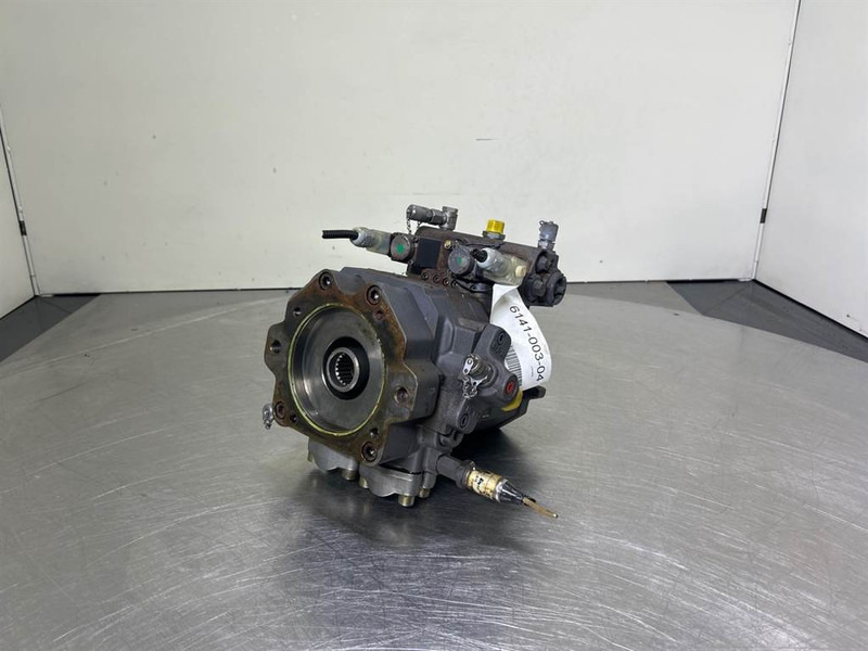 Linde HPV75-02 - Vögele - 2075214 -Drive pump/Fahrpumpe - Хидраулика за Градежна машина: слика 4 Linde HPV75-02 - Vögele - 2075214 -Drive pump/Fahrpumpe - Хидраулика за Градежна машина: слика 4