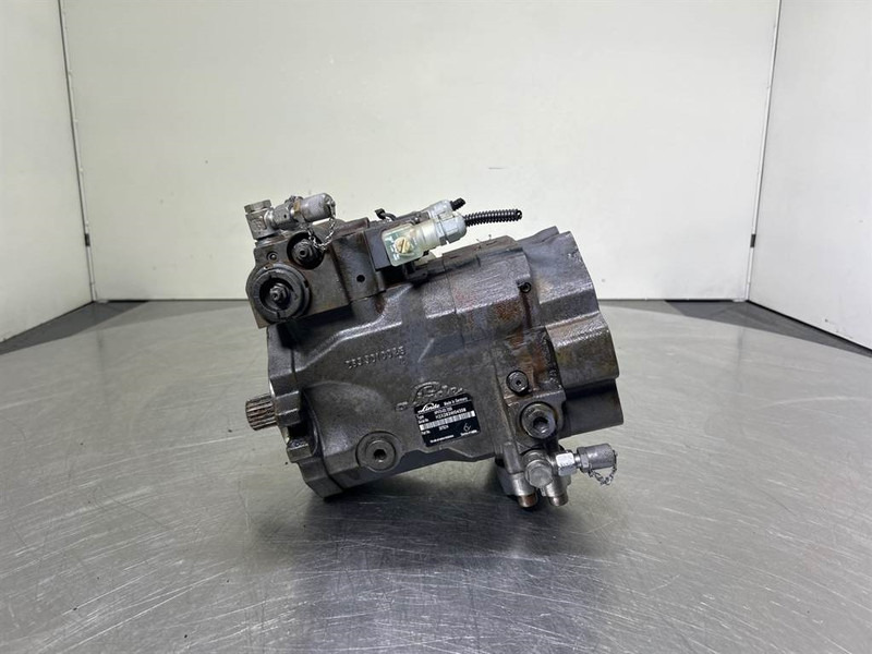 Linde HPV75-02 - Vögele - 2075214 -Drive pump/Fahrpumpe - Хидраулика за Градежна машина: слика 2 Linde HPV75-02 - Vögele - 2075214 -Drive pump/Fahrpumpe - Хидраулика за Градежна машина: слика 2