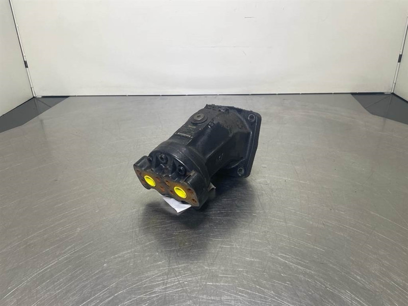 Manitou 160ATJ-Rexroth A2FM80/61W-Drive motor/Fahrmotor - Хидраулика за Градежна машина: слика 3 Manitou 160ATJ-Rexroth A2FM80/61W-Drive motor/Fahrmotor - Хидраулика за Градежна машина: слика 3