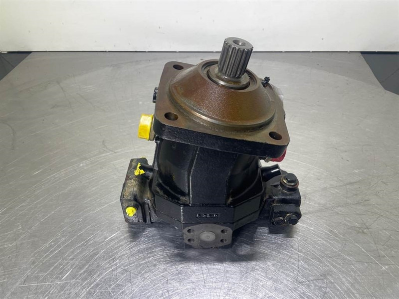 Manitou M26 - 254756-Rexroth A6VM107-Drive motor/Fahrmotor - Хидраулика за Градежна машина: слика 1 Manitou M26 - 254756-Rexroth A6VM107-Drive motor/Fahrmotor - Хидраулика за Градежна машина: слика 1