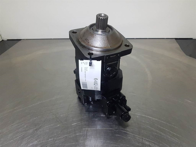 Manitou MLT630/730-52529085-A6VM115EP100PN00A-Drive motor - Хидраулика за Градежна машина: слика 2 Manitou MLT630/730-52529085-A6VM115EP100PN00A-Drive motor - Хидраулика за Градежна машина: слика 2