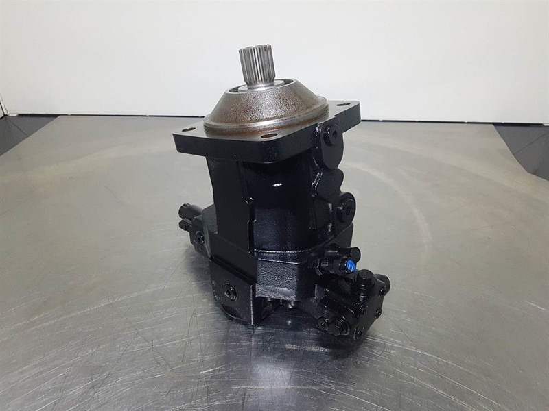Manitou MLT630/730-52529085-A6VM115EP100PN00A-Drive motor - Хидраулика за Градежна машина: слика 3 Manitou MLT630/730-52529085-A6VM115EP100PN00A-Drive motor - Хидраулика за Градежна машина: слика 3