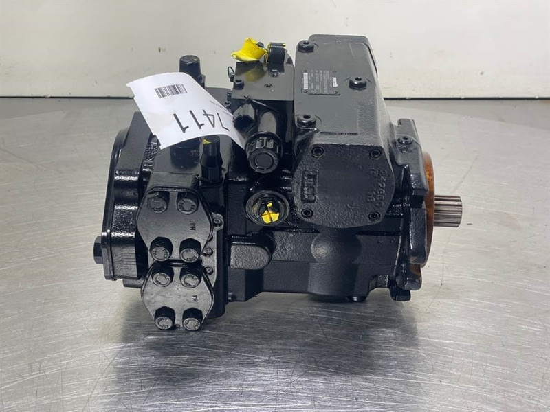 Manitou MLT635/741/940-52571755-Drive pump/Fahrpumpe - Хидраулика за Градежна машина: слика 3 Manitou MLT635/741/940-52571755-Drive pump/Fahrpumpe - Хидраулика за Градежна машина: слика 3