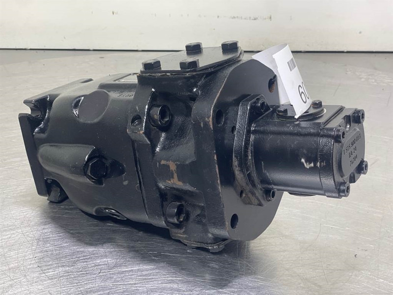 Manitou MLT840/841/1040/1041-52535286-Load sensing pump - Хидраулика за Градежна машина: слика 5 Manitou MLT840/841/1040/1041-52535286-Load sensing pump - Хидраулика за Градежна машина: слика 5