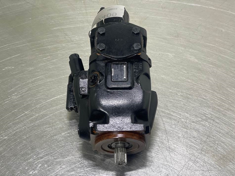 Manitou MLT840/841/1040/1041-52535286-Load sensing pump - Хидраулика за Градежна машина: слика 2 Manitou MLT840/841/1040/1041-52535286-Load sensing pump - Хидраулика за Градежна машина: слика 2