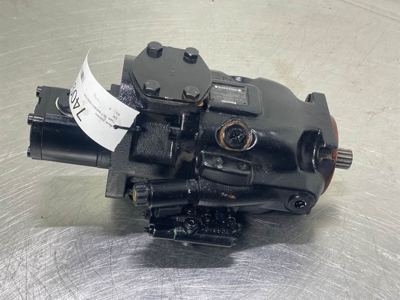 Manitou MLT840/841/1040/1041-52535286-Load sensing pump - Хидраулика за Градежна машина: слика 3 Manitou MLT840/841/1040/1041-52535286-Load sensing pump - Хидраулика за Градежна машина: слика 3