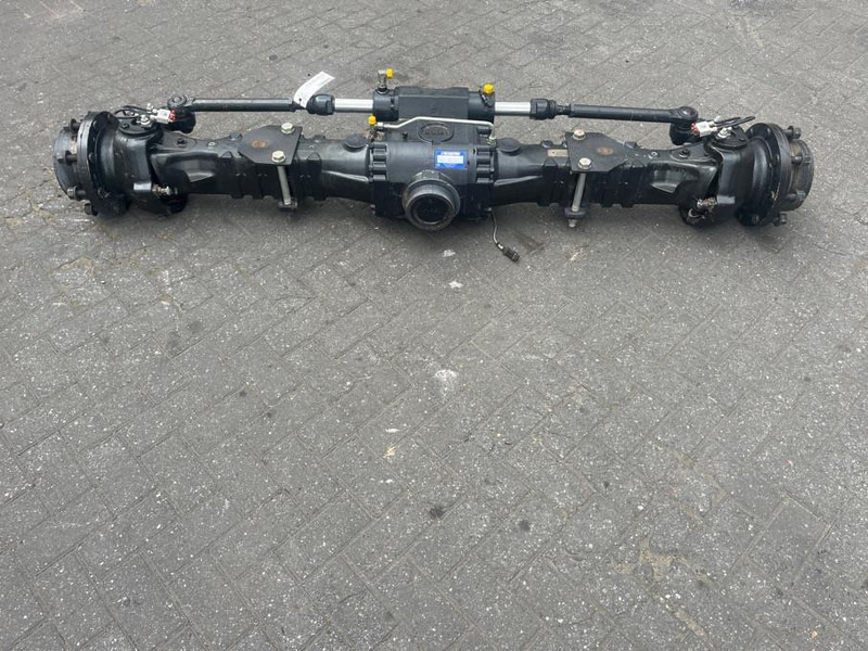 Manitou MRT2145-53008375-Dana Spicer 212/B64-Axle/Achse/As - Оска и делови за Градежна машина: слика 3 Manitou MRT2145-53008375-Dana Spicer 212/B64-Axle/Achse/As - Оска и делови за Градежна машина: слика 3