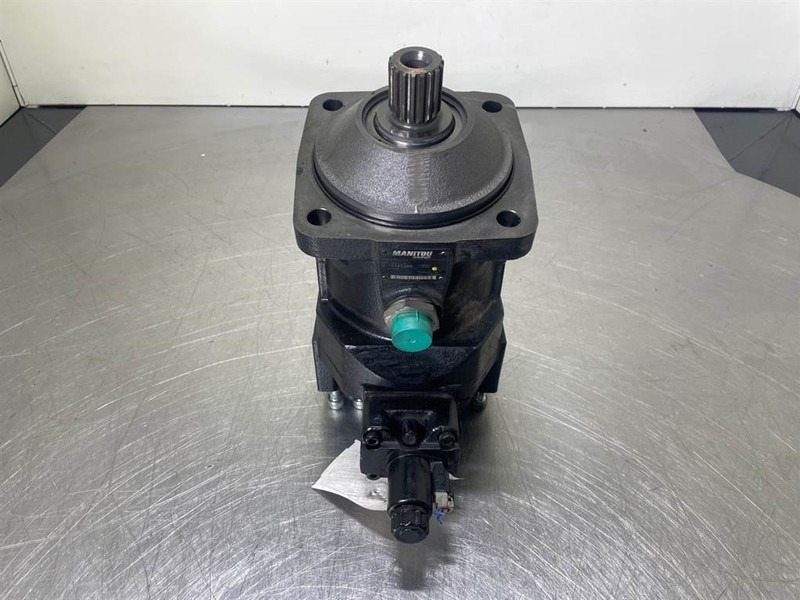 Manitou MT1335-52529085-Rexroth A6VM115-Drive motor - Хидраулика за Градежна машина: слика 2 Manitou MT1335-52529085-Rexroth A6VM115-Drive motor - Хидраулика за Градежна машина: слика 2