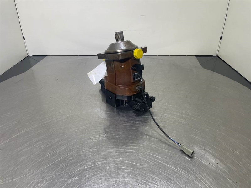 Manitou MT14/1840-Rexroth A6VM107EP1/63W-Drive motor - Хидраулика за Градежна машина: слика 3 Manitou MT14/1840-Rexroth A6VM107EP1/63W-Drive motor - Хидраулика за Градежна машина: слика 3