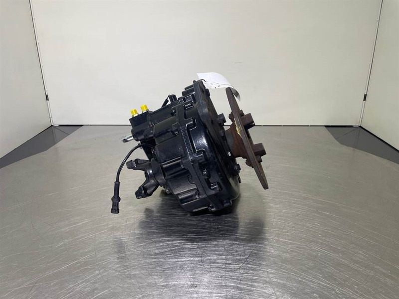 Manitou MT14/ 1840-Spicer Dana 357/353-003-Transmission - Менувач за Градежна машина: слика 1 Manitou MT14/ 1840-Spicer Dana 357/353-003-Transmission - Менувач за Градежна машина: слика 1