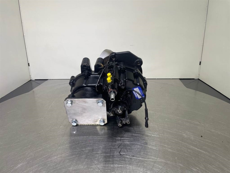 Manitou MT14/ 1840-Spicer Dana 357/353-003-Transmission - Менувач за Градежна машина: слика 3 Manitou MT14/ 1840-Spicer Dana 357/353-003-Transmission - Менувач за Градежна машина: слика 3