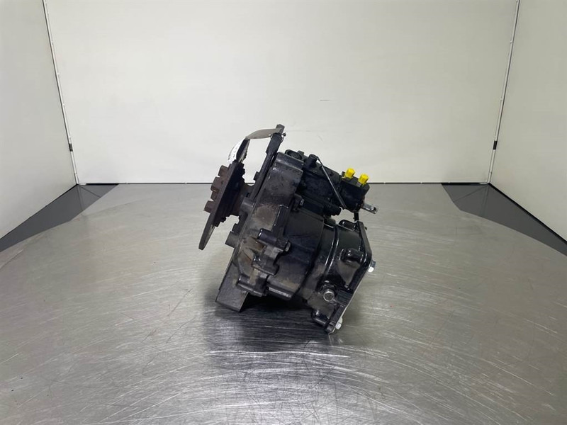 Manitou MT14/ 1840-Spicer Dana 357/353-003-Transmission - Менувач за Градежна машина: слика 5 Manitou MT14/ 1840-Spicer Dana 357/353-003-Transmission - Менувач за Градежна машина: слика 5