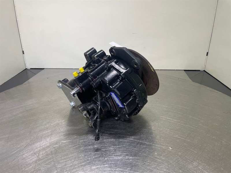 Manitou MT14/ 1840-Spicer Dana 357/353-003-Transmission - Менувач за Градежна машина: слика 2 Manitou MT14/ 1840-Spicer Dana 357/353-003-Transmission - Менувач за Градежна машина: слика 2