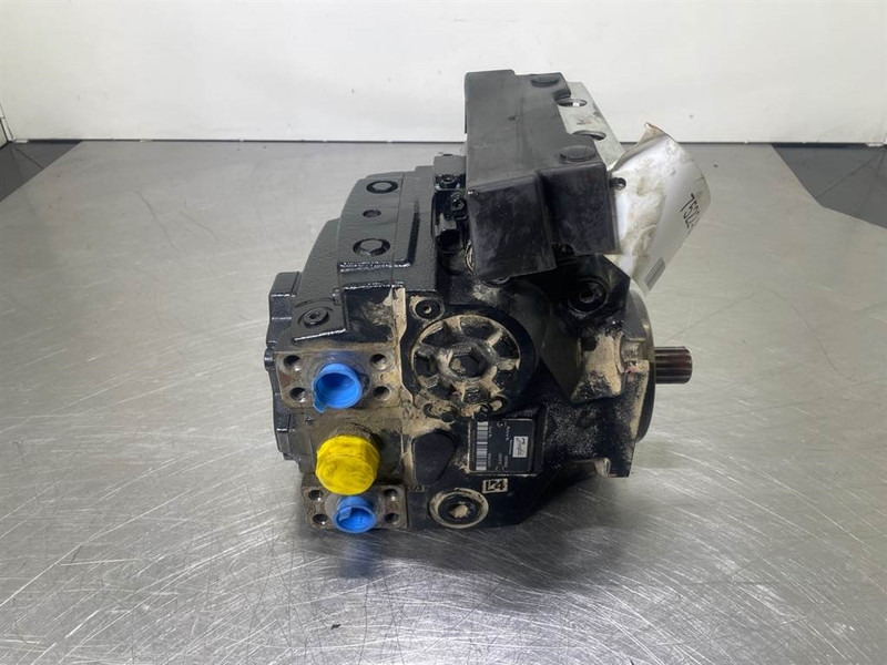 Manitou MT730/930-Danfoss-Drive pump/Fahrpumpe/Rijpomp - Хидраулика за Градежна машина: слика 4 Manitou MT730/930-Danfoss-Drive pump/Fahrpumpe/Rijpomp - Хидраулика за Градежна машина: слика 4