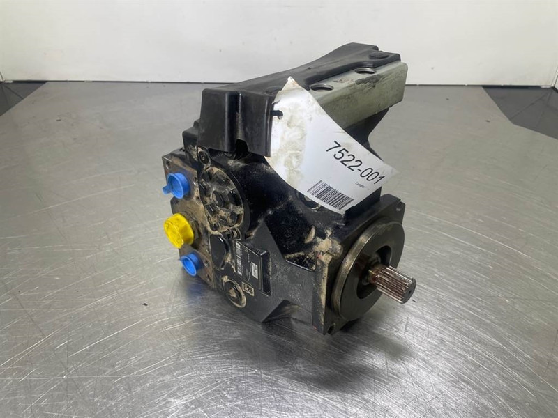 Manitou MT730/930-Danfoss-Drive pump/Fahrpumpe/Rijpomp - Хидраулика за Градежна машина: слика 2 Manitou MT730/930-Danfoss-Drive pump/Fahrpumpe/Rijpomp - Хидраулика за Градежна машина: слика 2