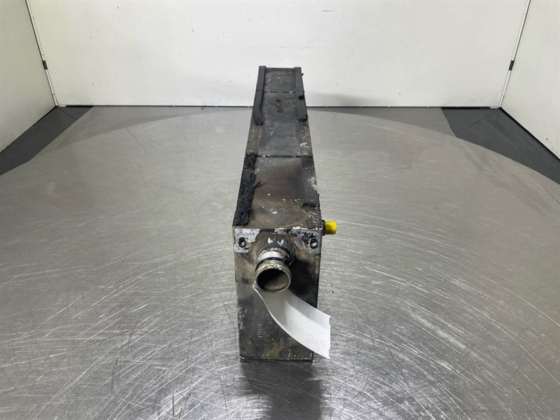 Mecalac 12MTX-5370539-Cooler/Kühler/Koeler - Мотор за Градежна машина: слика 3 Mecalac 12MTX-5370539-Cooler/Kühler/Koeler - Мотор за Градежна машина: слика 3