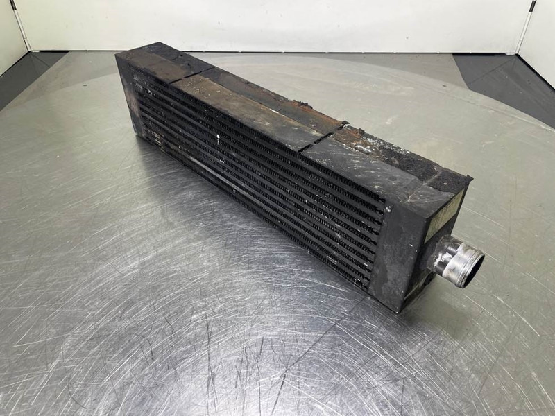 Mecalac 12MTX-5370539-Cooler/Kühler/Koeler - Мотор за Градежна машина: слика 4 Mecalac 12MTX-5370539-Cooler/Kühler/Koeler - Мотор за Градежна машина: слика 4