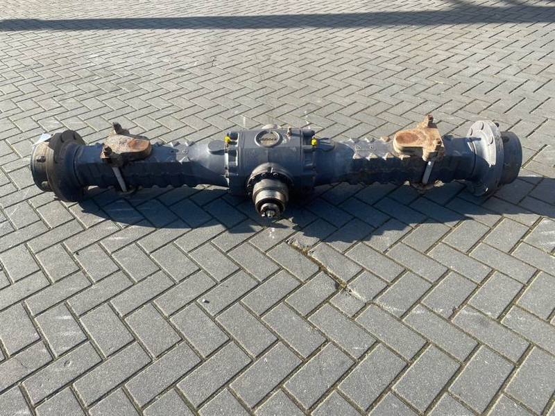 Mecalac 12MTX-5650131-Dana Spicer 311/112/269-Axle/Achse - Оска и делови за Градежна машина: слика 5 Mecalac 12MTX-5650131-Dana Spicer 311/112/269-Axle/Achse - Оска и делови за Градежна машина: слика 5