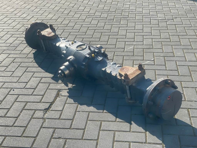 Mecalac 12MTX-5650131-Dana Spicer 311/112/269-Axle/Achse - Оска и делови за Градежна машина: слика 4 Mecalac 12MTX-5650131-Dana Spicer 311/112/269-Axle/Achse - Оска и делови за Градежна машина: слика 4