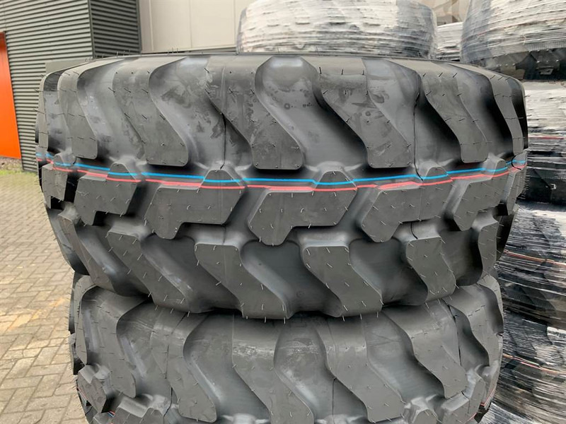 Mitas 405/70R20 (16/70R20) - Tyre/Reifen/Band - Гума за Градежна машина: слика 3 Mitas 405/70R20 (16/70R20) - Tyre/Reifen/Band - Гума за Градежна машина: слика 3