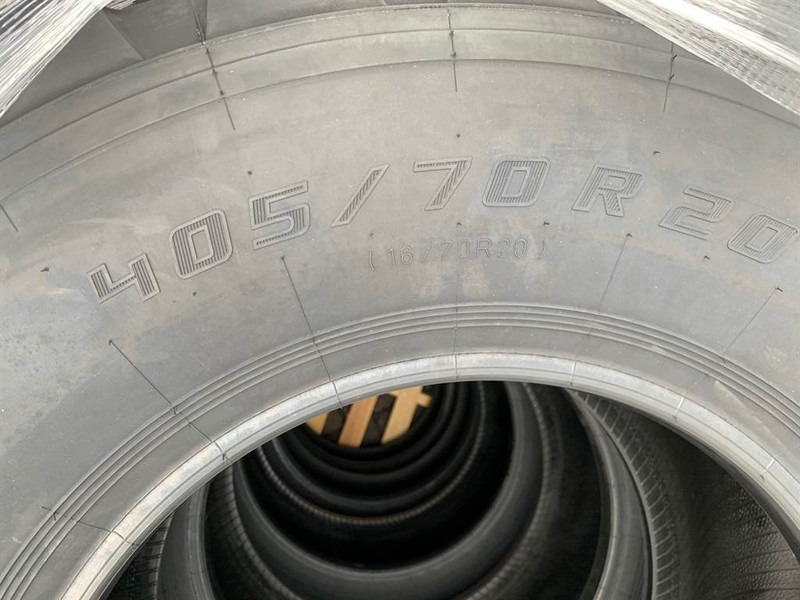 Mitas 405/70R20 (16/70R20) - Tyre/Reifen/Band - Гума за Градежна машина: слика 5 Mitas 405/70R20 (16/70R20) - Tyre/Reifen/Band - Гума за Градежна машина: слика 5