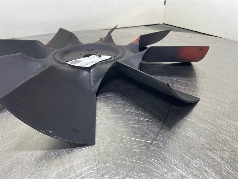 New Holland W110C-87700024-Fan/Lüfterrad/Koelvin - Мотор за Градежна машина: слика 2 New Holland W110C-87700024-Fan/Lüfterrad/Koelvin - Мотор за Градежна машина: слика 2