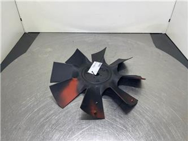 New Holland W110C-87700024-Fan/Lüfterrad/Koelvin - Мотор за Градежна машина: слика 1 New Holland W110C-87700024-Fan/Lüfterrad/Koelvin - Мотор за Градежна машина: слика 1