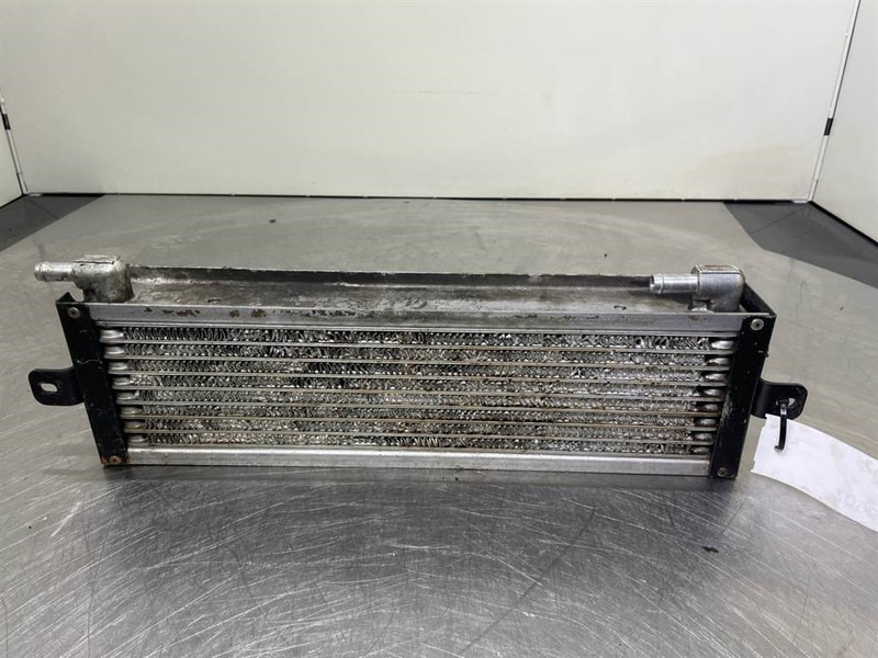 New Holland W110C - Cooler/Kühler/Koeler - Мотор за Градежна машина: слика 3 New Holland W110C - Cooler/Kühler/Koeler - Мотор за Градежна машина: слика 3