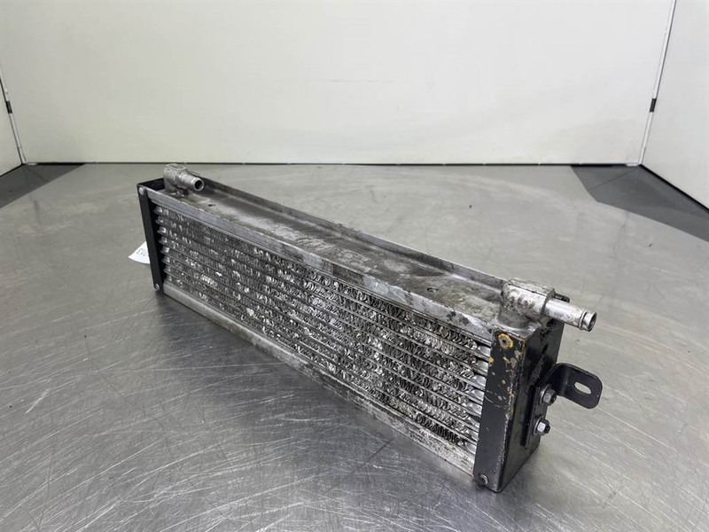 New Holland W110C - Cooler/Kühler/Koeler - Мотор за Градежна машина: слика 2 New Holland W110C - Cooler/Kühler/Koeler - Мотор за Градежна машина: слика 2