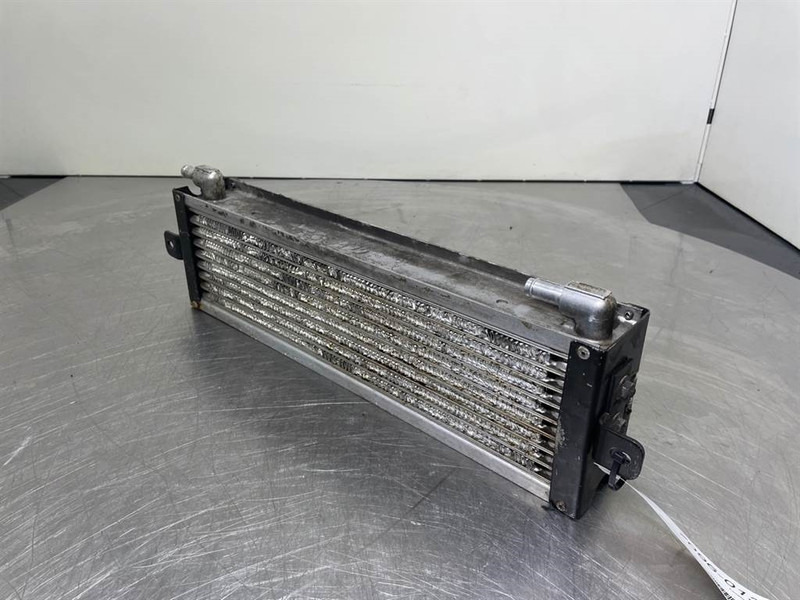 New Holland W110C - Cooler/Kühler/Koeler - Мотор за Градежна машина: слика 4 New Holland W110C - Cooler/Kühler/Koeler - Мотор за Градежна машина: слика 4