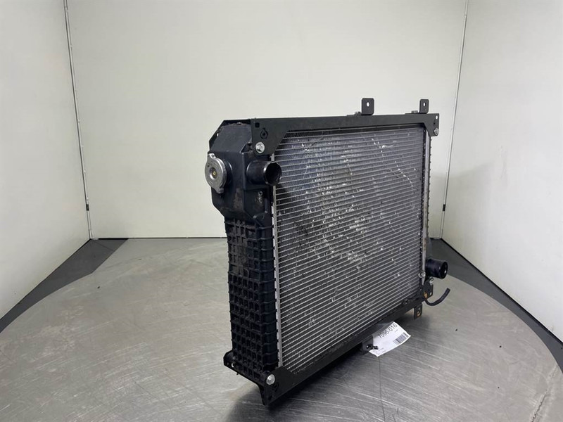 New Holland W110C-Denso Marston-Cooler/Kühler/Koeler - Мотор за Градежна машина: слика 2 New Holland W110C-Denso Marston-Cooler/Kühler/Koeler - Мотор за Градежна машина: слика 2