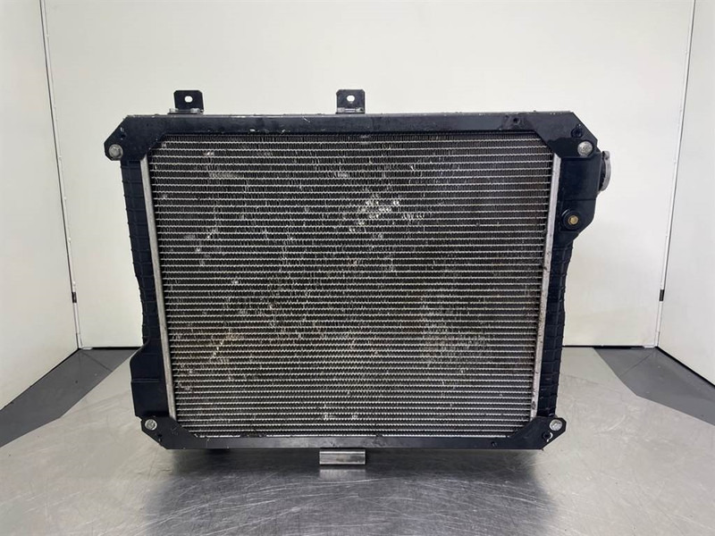 New Holland W110C-Denso Marston-Cooler/Kühler/Koeler - Мотор за Градежна машина: слика 4 New Holland W110C-Denso Marston-Cooler/Kühler/Koeler - Мотор за Градежна машина: слика 4